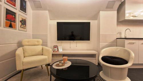 Gite Urbain - Asclepios - Foto 2