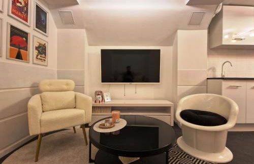 Gite Urbain - Asclepios - Foto 2