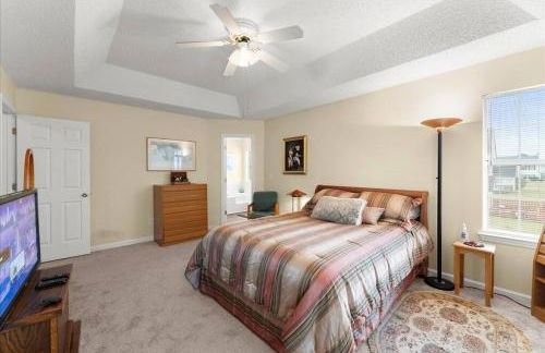 New 4 Bedroom Lithonia Home With Office - Foto 12