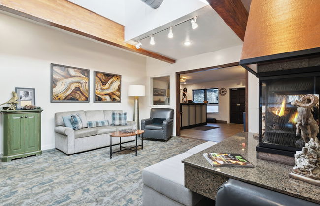 Eagle Point Resort - Foto 12