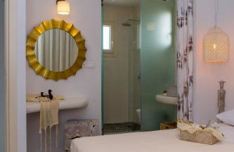 Naxian Lounge Villas - Foto 124