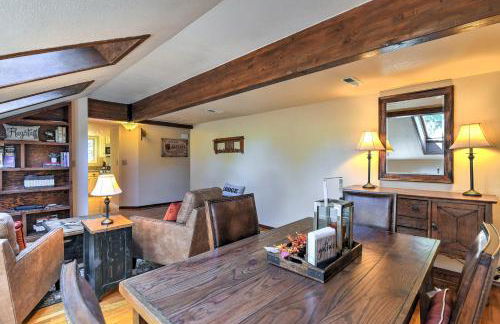 Wooded Retreat with Deck 4 Mi to Downtown Flagstaff - Photo 11