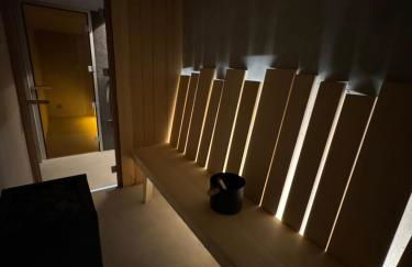 Black chalet - Foto 43