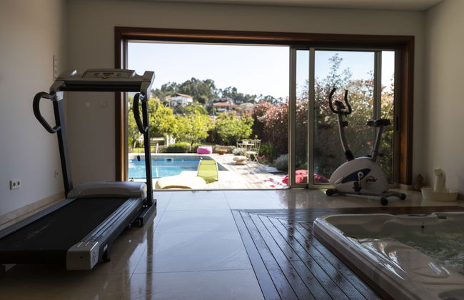 Countryside Villa near Porto - Foto 20