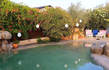 Casa Rural Dani Escalona - Foto 24