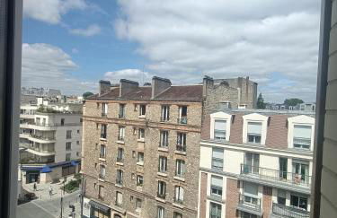 Nemea Appart Etud Clamart - Foto 19