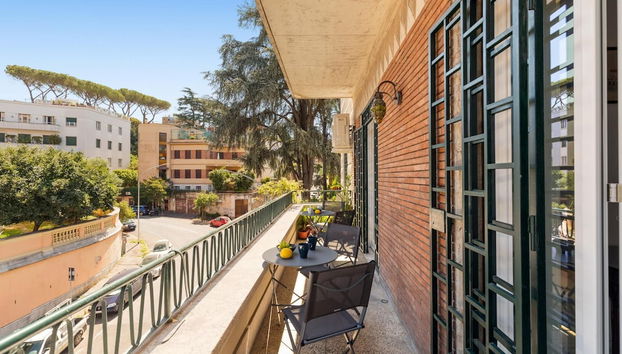 Apartment in Rome - Foto 5