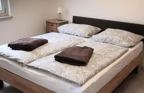 Ferienhaus am Bach - Deuerling - Foto 14