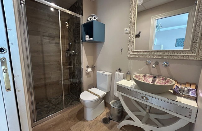 Apartamentos Luna Suites Palacio Almagra - Foto 35