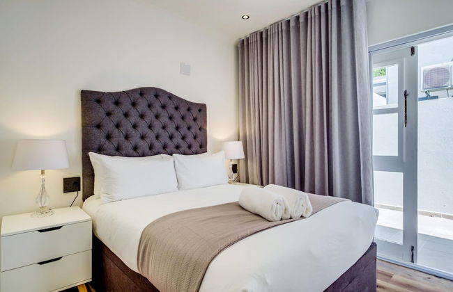 De Waterkant Townhouse With Pool Access 116 DWP - Foto 50