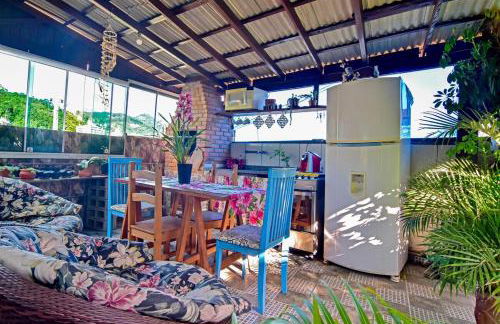 Floripa espaço independente com próx Centro e UFSC - Photo 1