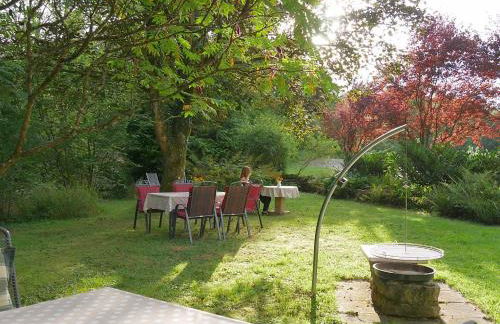 Irreler Mühle Ferienwohnungen und Ferienhäuser - Foto 38