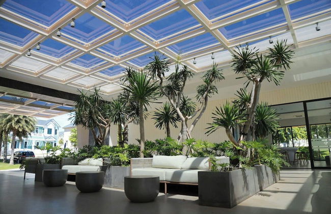 Luxury 4 Br Cherry Villa - Novaworld PT - Foto 38