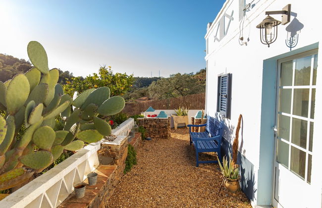 Casa Catarina Holiday House Near Tavira, Algarve - Foto 43