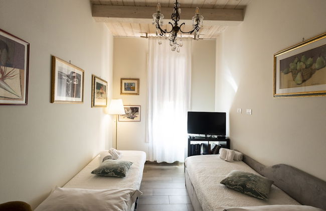 Al Battistero Luxury Suite - Foto 22