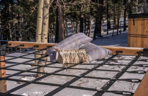 The Aspen Ridge Stargazer - Foto 10