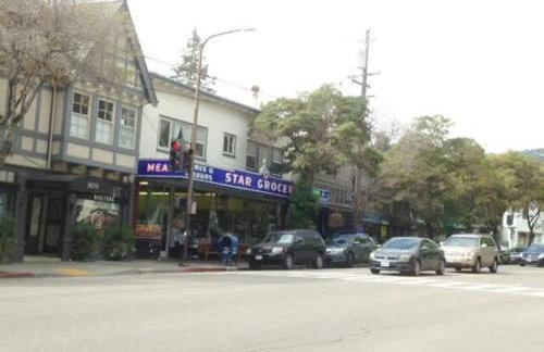 Serene Private Suite Patio Upscale Berkeley - Foto 58