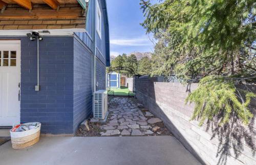 Relaxing Mountain Haven by Nature's Doorstep - Foto 15