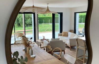 St Malo à 15 Min et 10 Min de Dinard - Foto 11