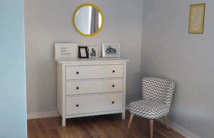 Wiselka Holiday House-1,2km to the beach; 5 bedrooms, 3 bahrooms; fire place. Private sauna! - Foto 16