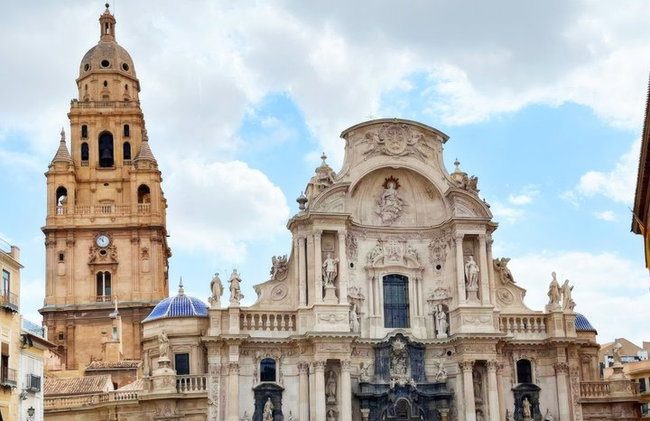 Kleingruppentour durch Murcia - Foto 7