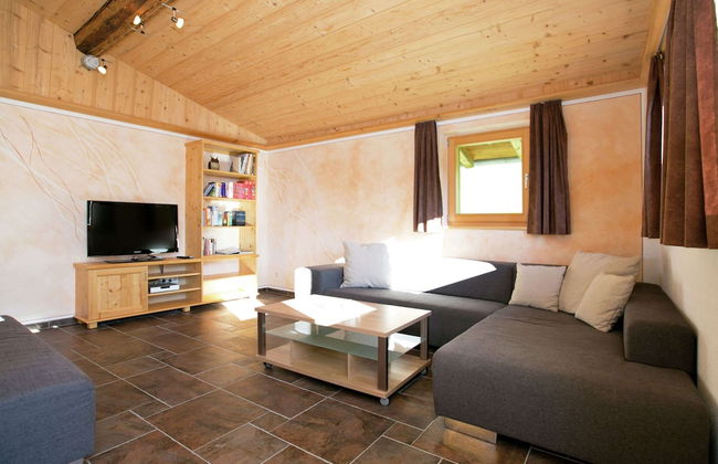 Gorgeous Chalet with Hot Tub in Tyrol - Foto 19