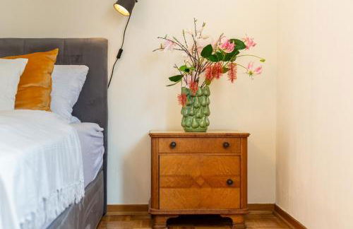 LEVEL22! viel Platz, 2 Balkone mit Strandkorb - Foto 15