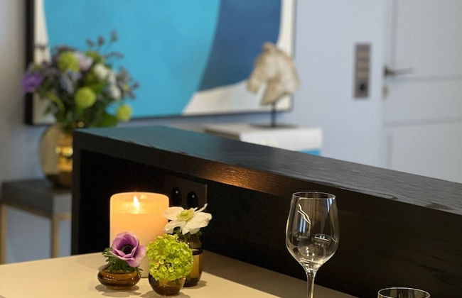 Black Door - Foto 12