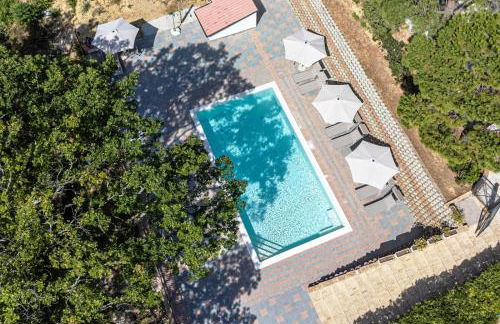 Villa Lucilla - Rooms and Pool - Foto 13