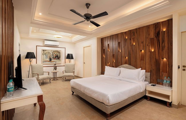 1 Amiras Entire Villa at Fateh Sagar, Udaipur - Foto 15