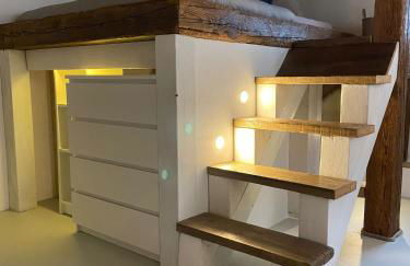 Casa Linda, luxuriöse Ferienwohnung im Grünen - Foto 13