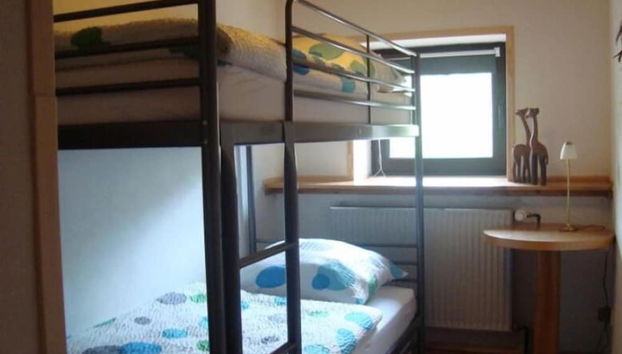 Apartment Mühlenberg - Photo 3, Chambre