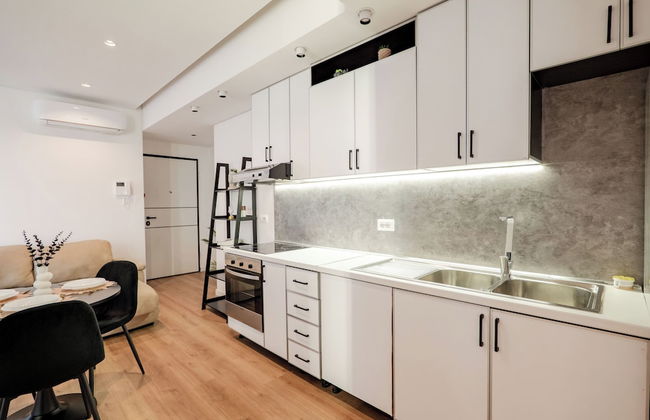 Kalpazo Home Tirana 21 - Photo 51