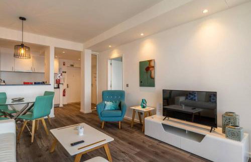 Monumental Apartments - Multi Listing - Foto 12