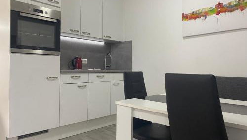 Urbanes, modernes Apartment mit Parkplatz - Foto 2, stove, pet friendly, minibar