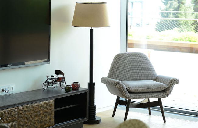 Atakoy Marina Park Hotel Residences - Foto 11