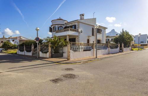 Villa Can Auba - Foto 39