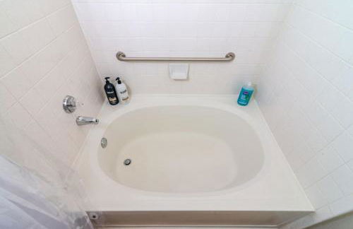 Cozy 1BR Apt near Baylor UMHB - Foto 9