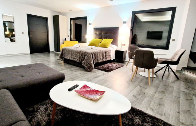 Plasencia Plaza Mayor Luxury - Foto 5