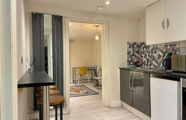 Modern Basement Flat in The City - Shoreditch - Foto 1