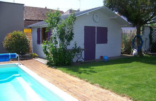 C' 1 comble - Foto 44