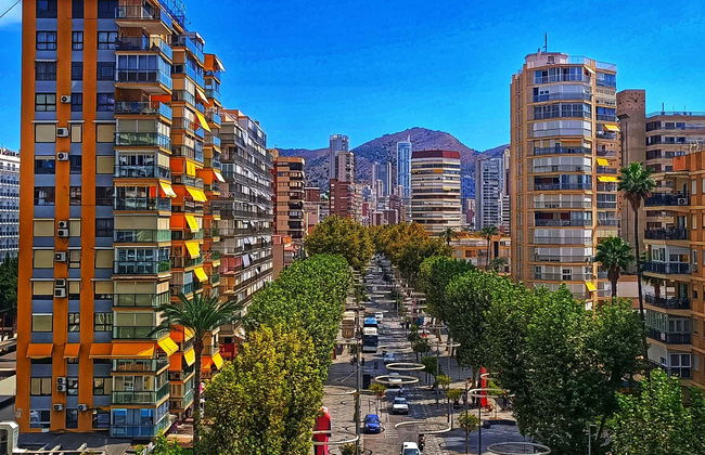 Tour de las leyendas de Benidorm - Foto 5