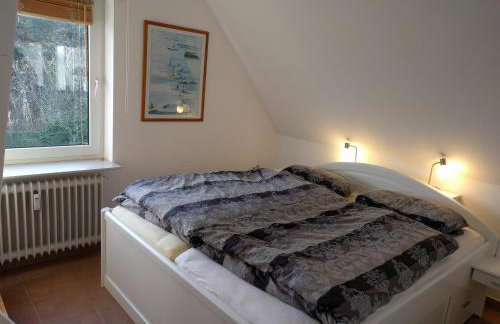 Whg Suedblick auf Föhr - Foto 7