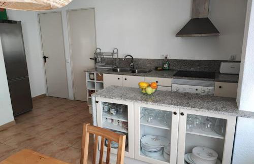 Apartamento grande Bambú, Cala Montgó - Foto 2