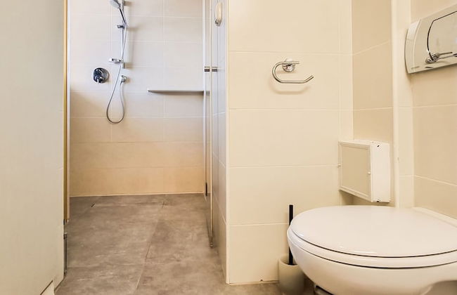 Condo & Pool in New North by FeelHome - Foto 16