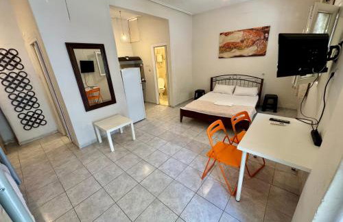 Seaside Apartments & Rooms Kampouri - Photo 30