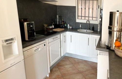 Double Family Villa12 people with Pool near Cannes - Foto 12