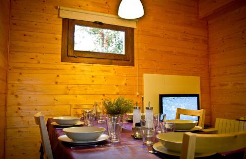 Refugio cálido,estilo nórdico el Bosquet - Foto 44