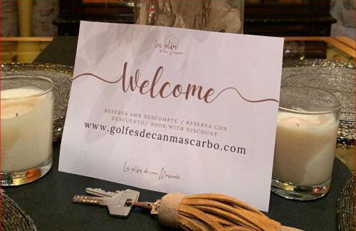 Les Golfes de Can Mascarbo, mimar-te en un confortable espai - Foto 9