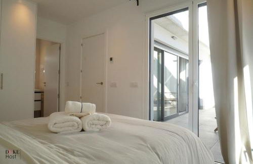 Duke 5torres Apartments - Foto 56